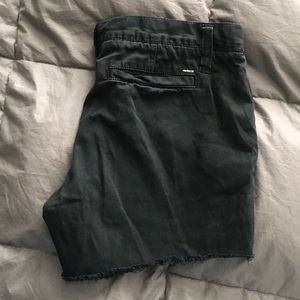 Size 7 Hurley shorts
